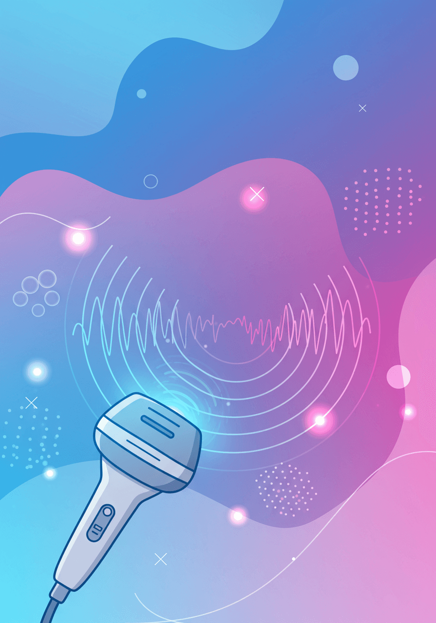 Biophysics illustration